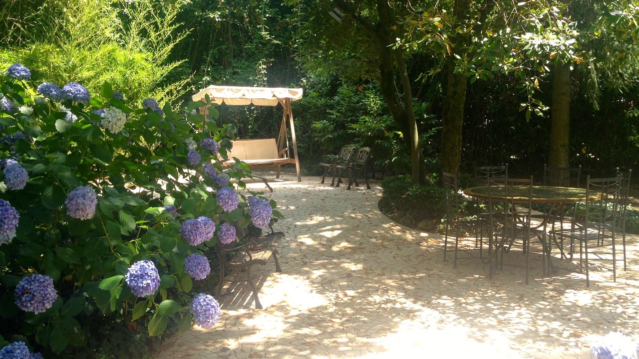 Photo of Outdoor in Grottaferrata