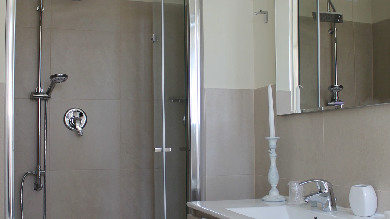 Photo of Bathroom in Grottaferrata