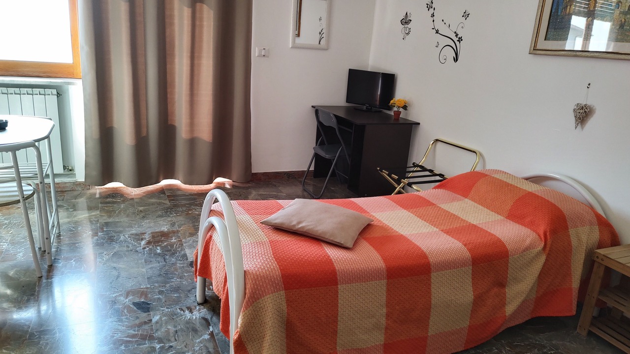 Photo of Patio Balcony in Minturno