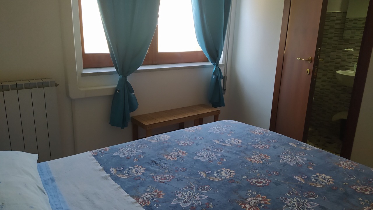 Photo of Bedroom in Minturno