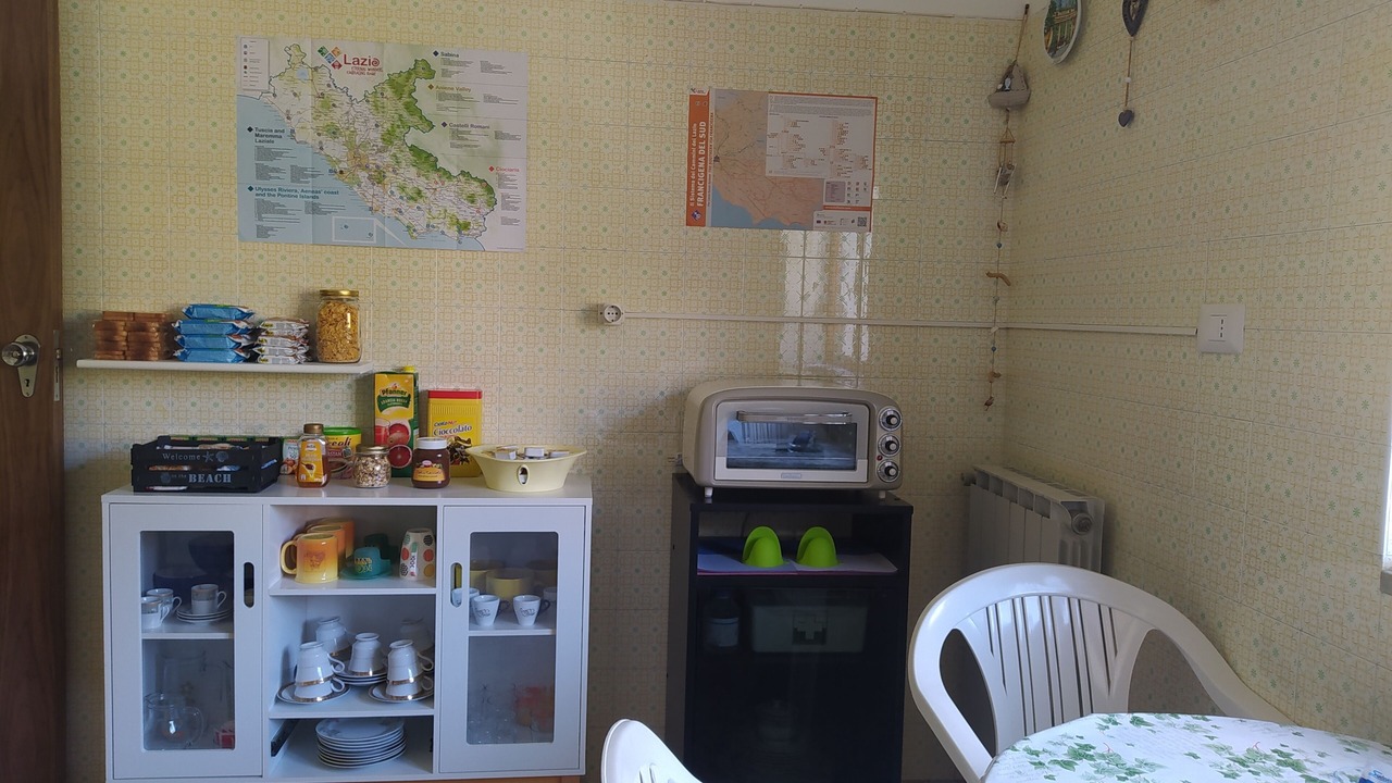Photo of Bedroom in Minturno