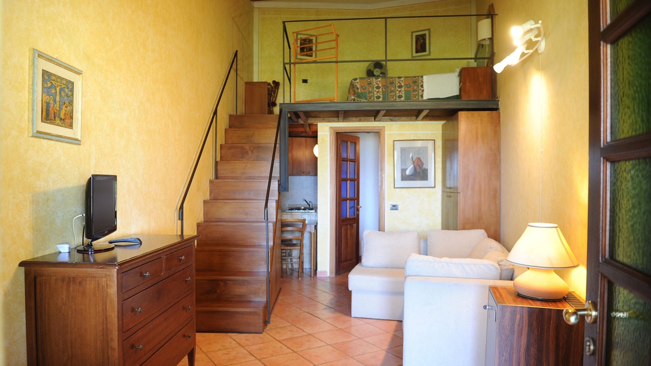 Photo of Bedroom in Bevagna