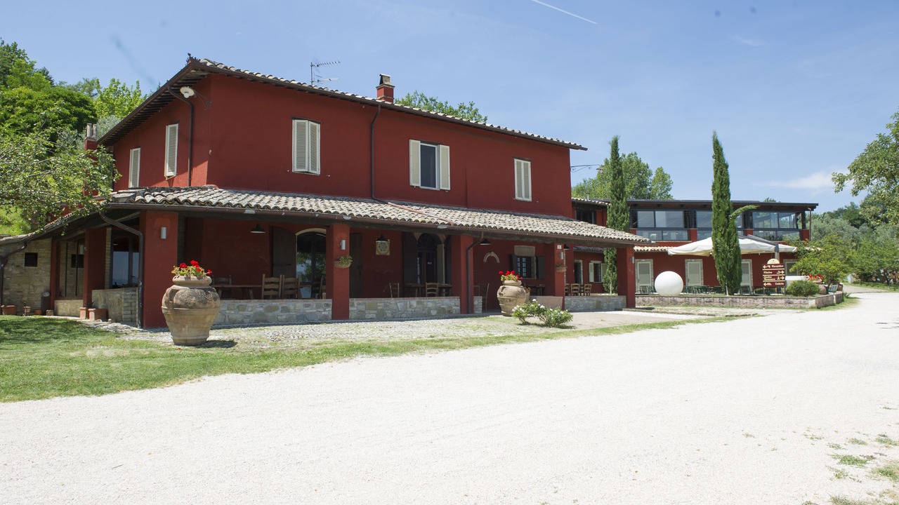 Photo of Outdoor in Bevagna