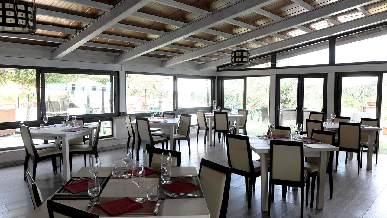 Photo of Outdoor in Bevagna