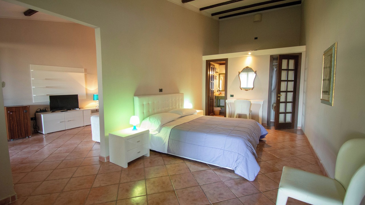 Photo of Bedroom in Bevagna