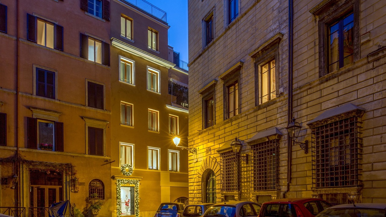 Photo of Outdoor in Roman Ghetto