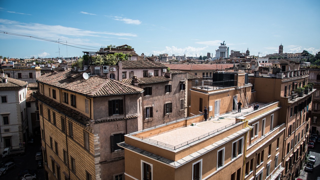 Photo of Outdoor in Roman Ghetto