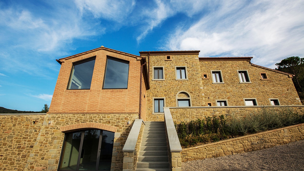 Photo of Outdoor in Cortona