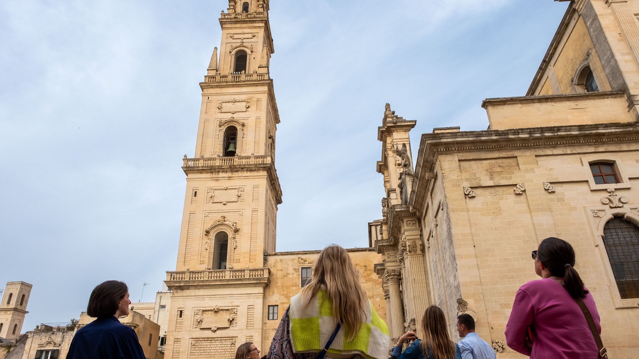 Photo of Outdoor in Lecce Historic Center