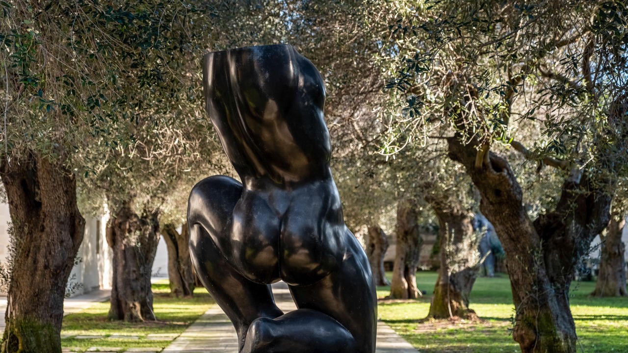 Photo of Outdoor in Lecce Historic Center