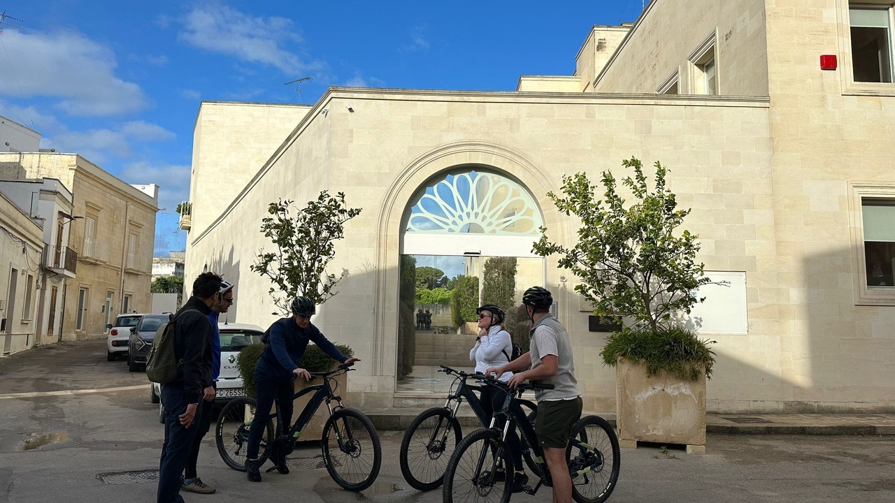 Photo of Outdoor in Lecce Historic Center
