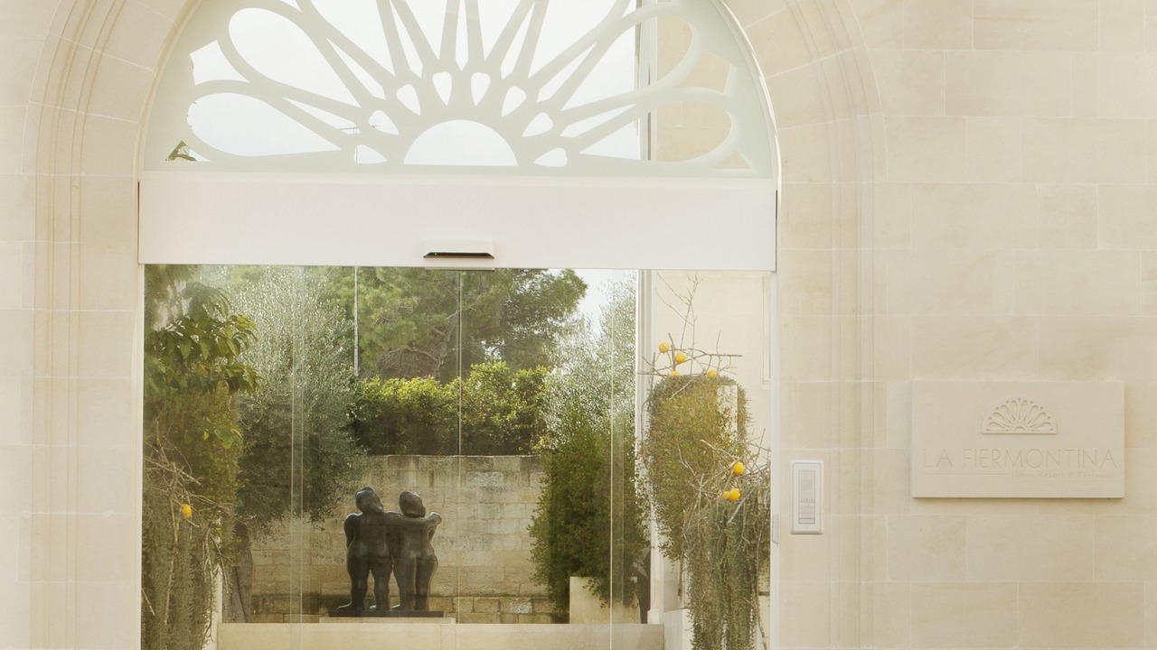 Photo of Outdoor in Lecce Historic Center