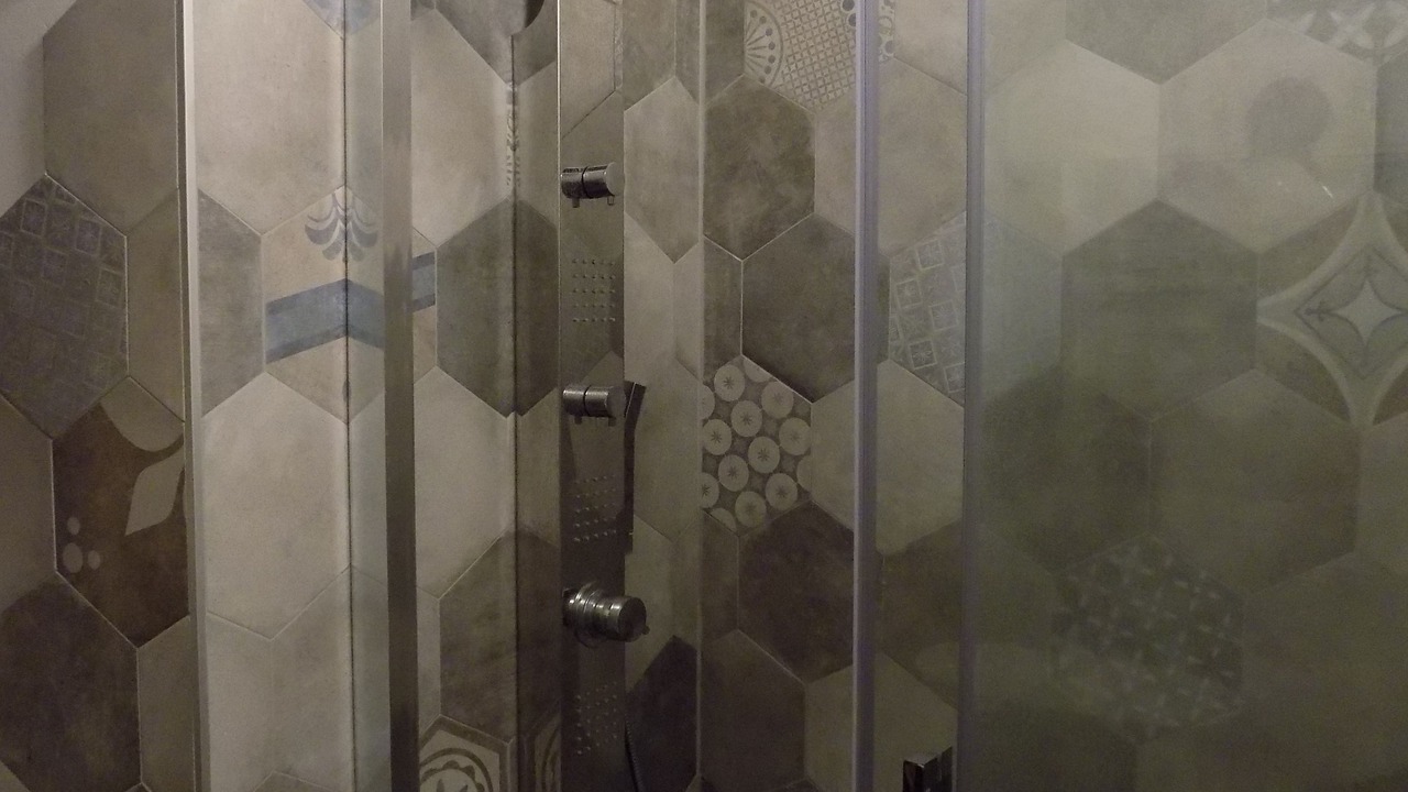 Photo of Bathroom in Viterbo