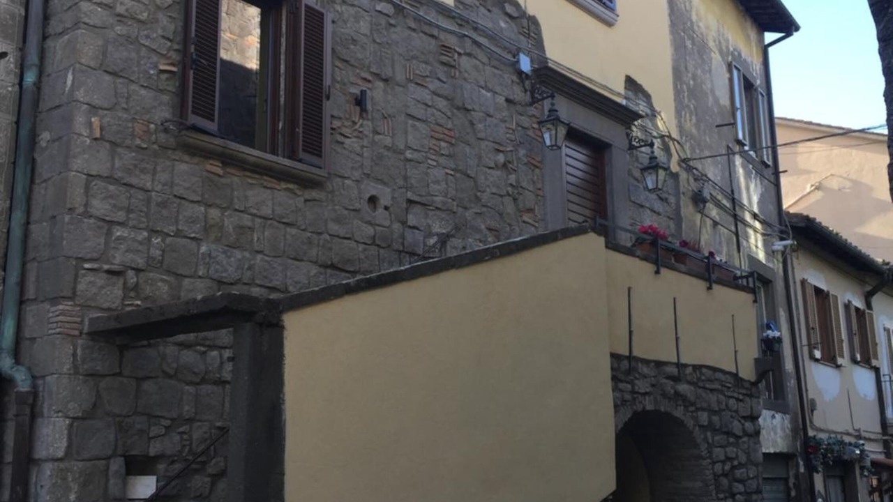 Photo of Outdoor in Viterbo