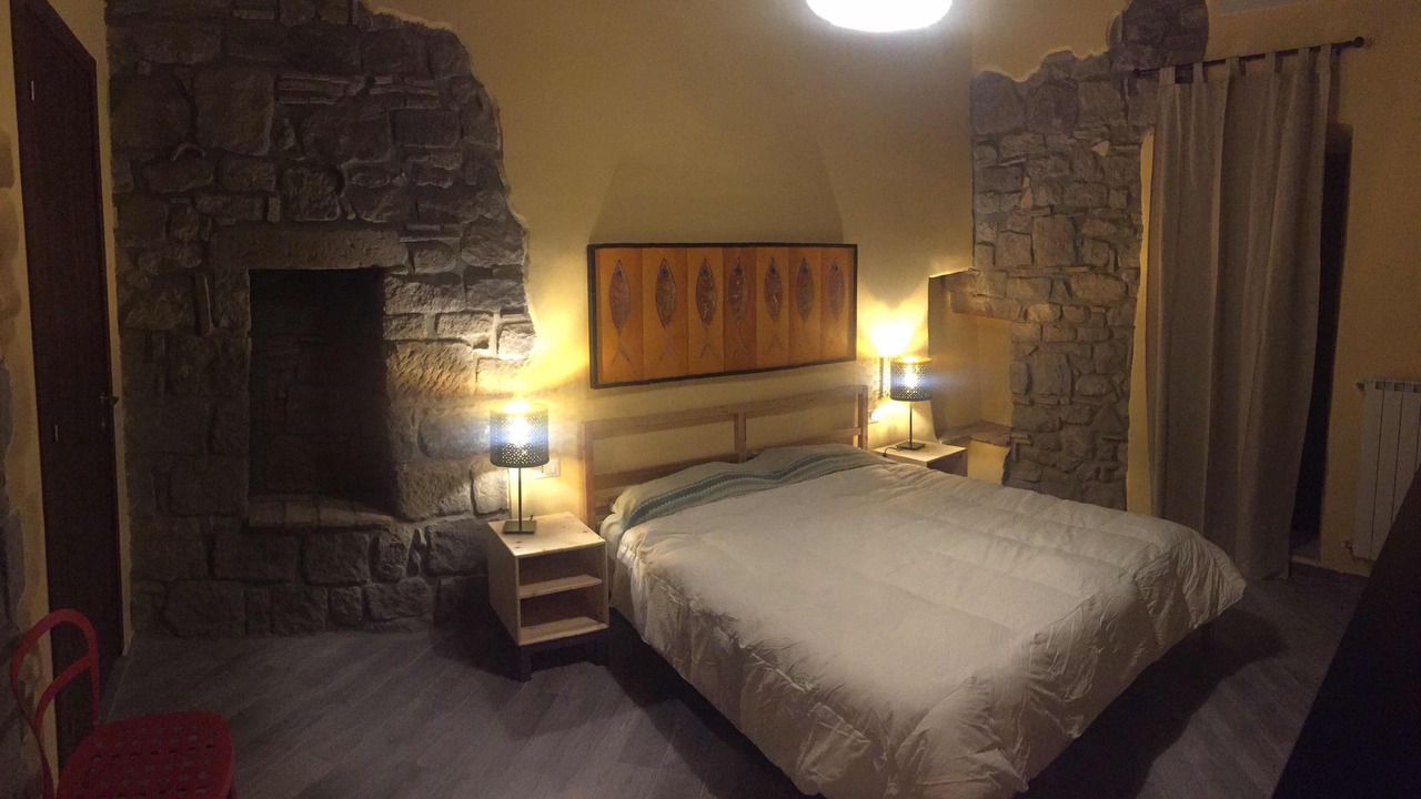 Photo of Bedroom in Viterbo