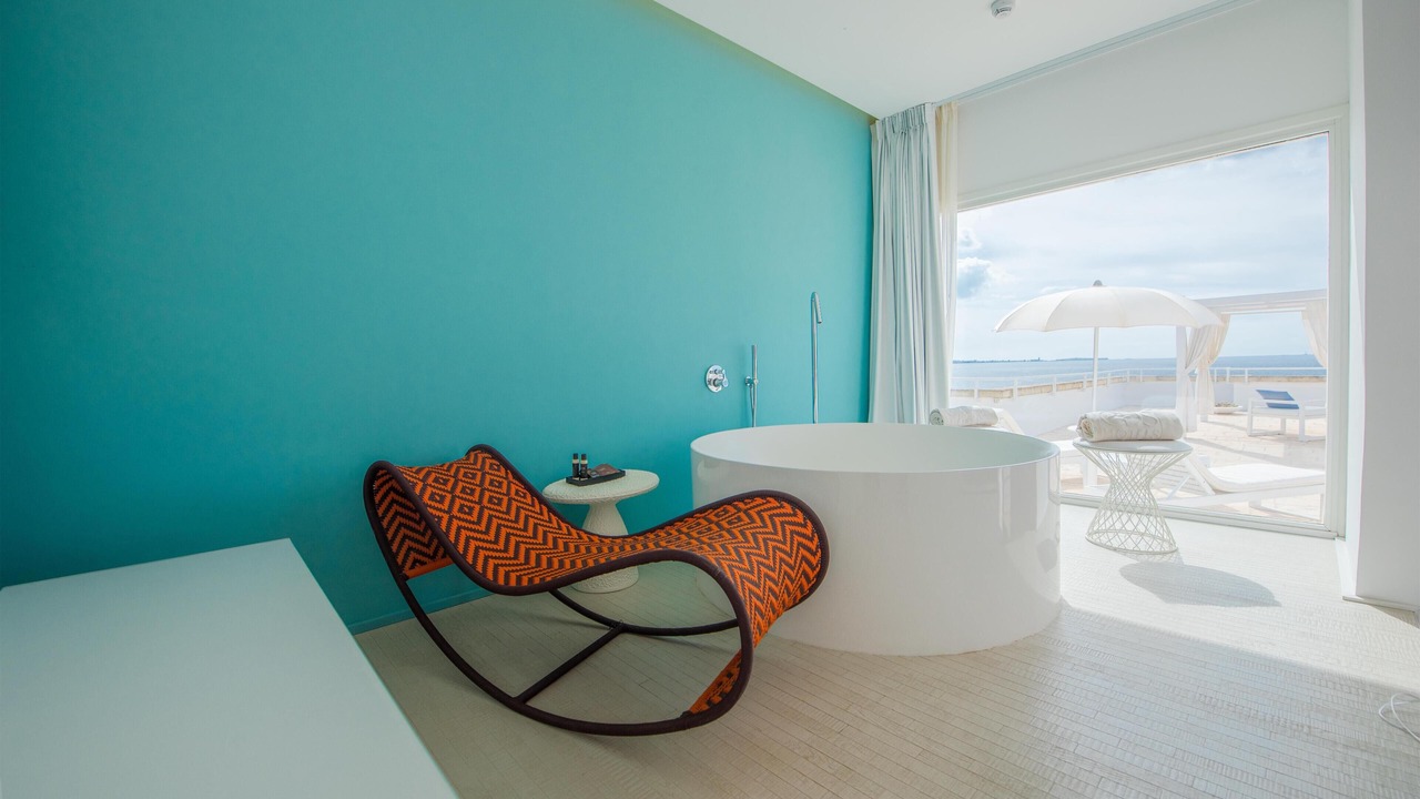 Photo of Bedroom in Santa Caterina