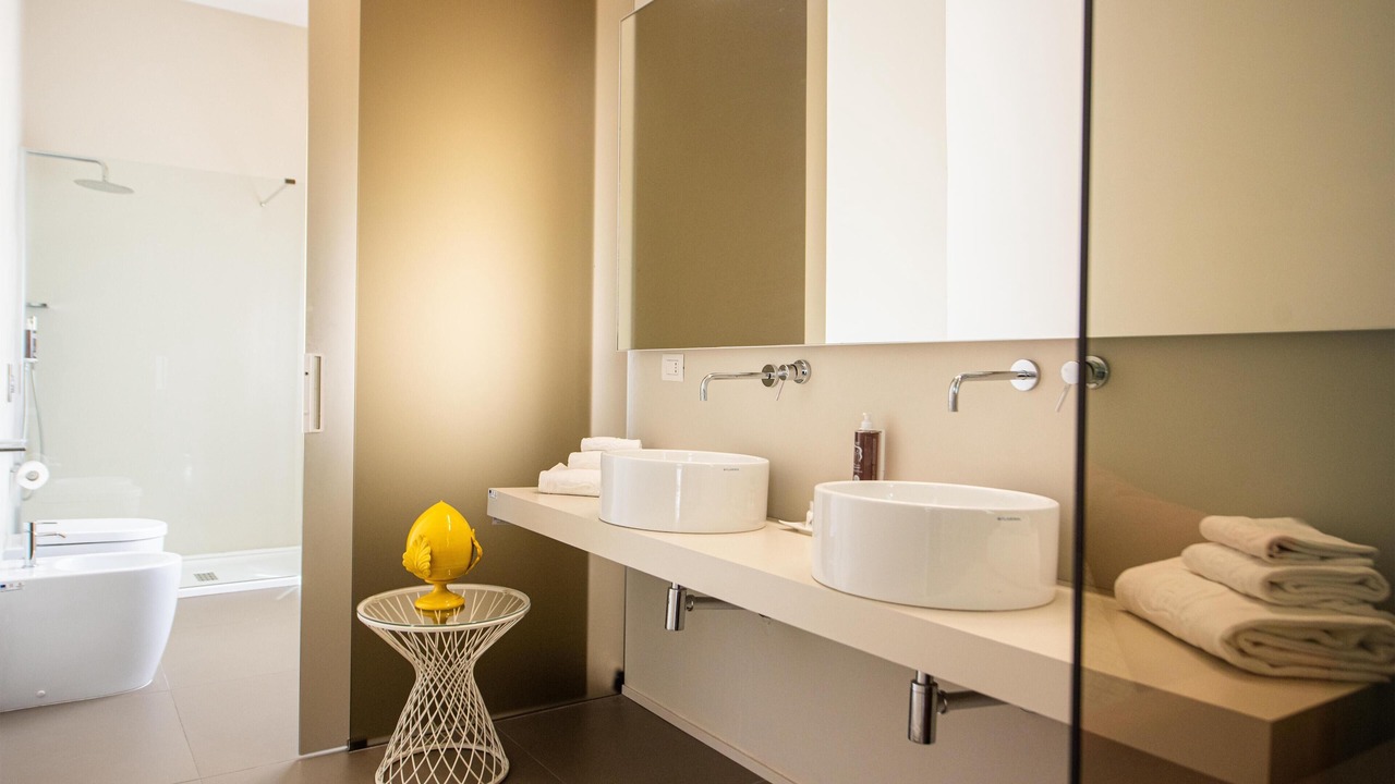 Photo of Bathroom in Santa Caterina