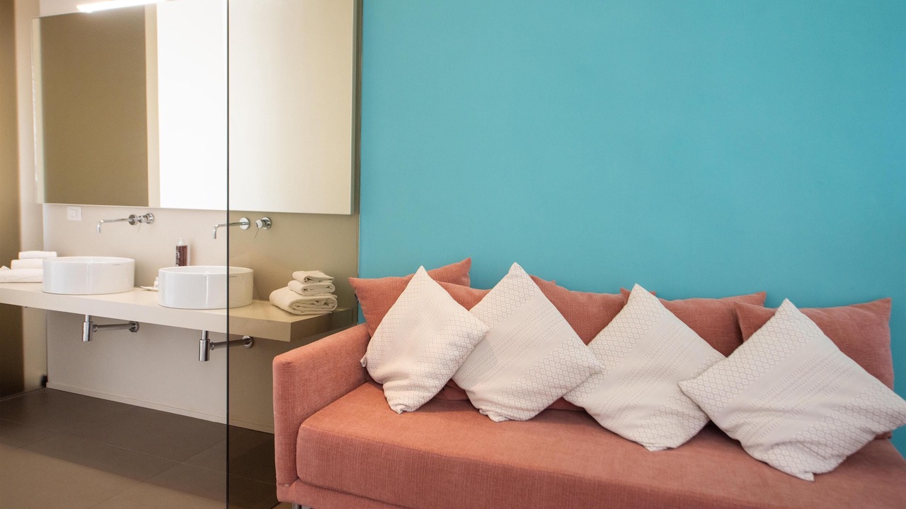 Photo of Bedroom in Santa Caterina