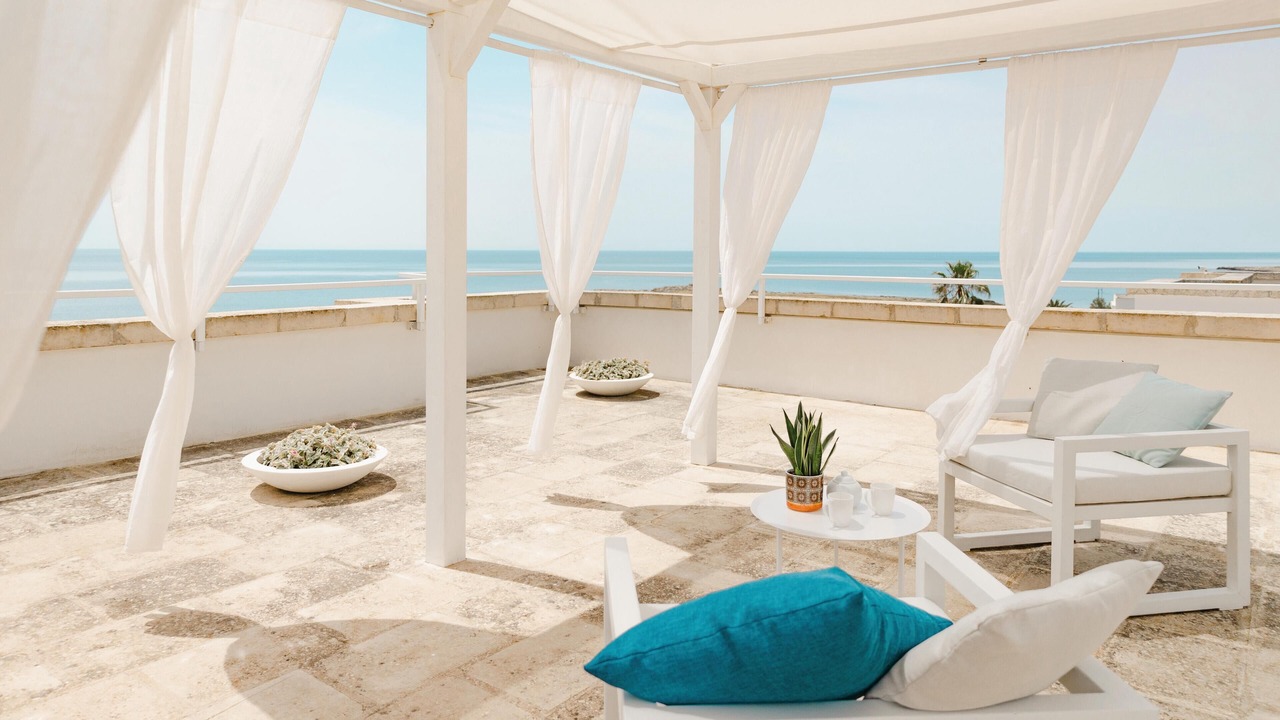 Photo of Bedroom in Santa Caterina