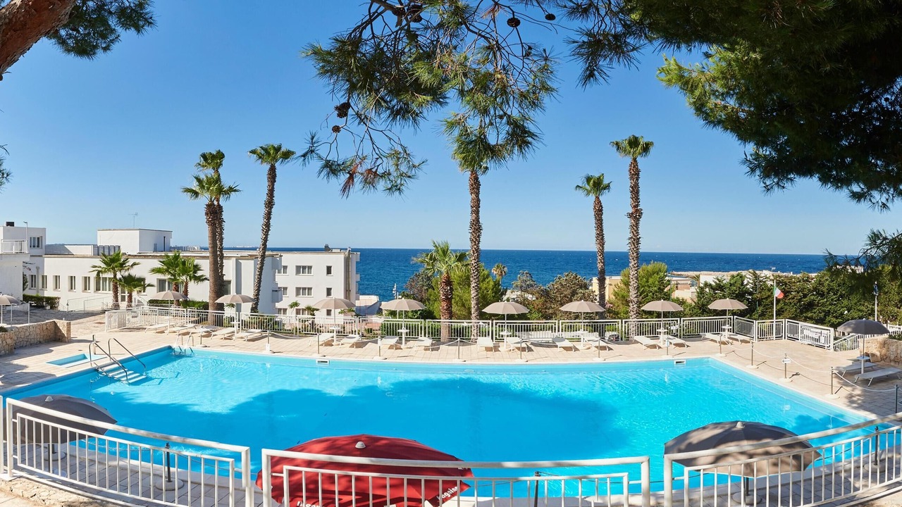 Photo of Outdoor in Santa Caterina