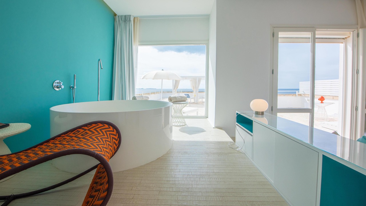 Photo of Bedroom in Santa Caterina