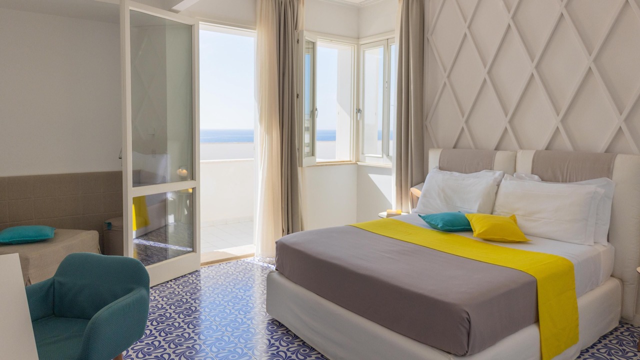 Photo of Bedroom in Santa Caterina