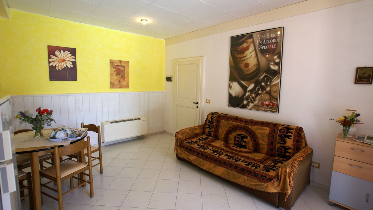 Photo of Livingroom in Bosco