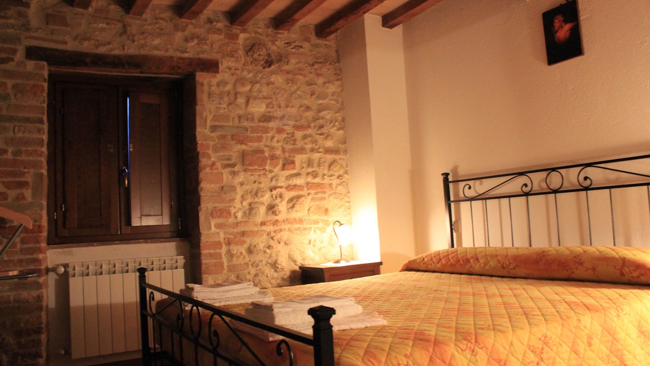 Photo of Bedroom in Collevalenza