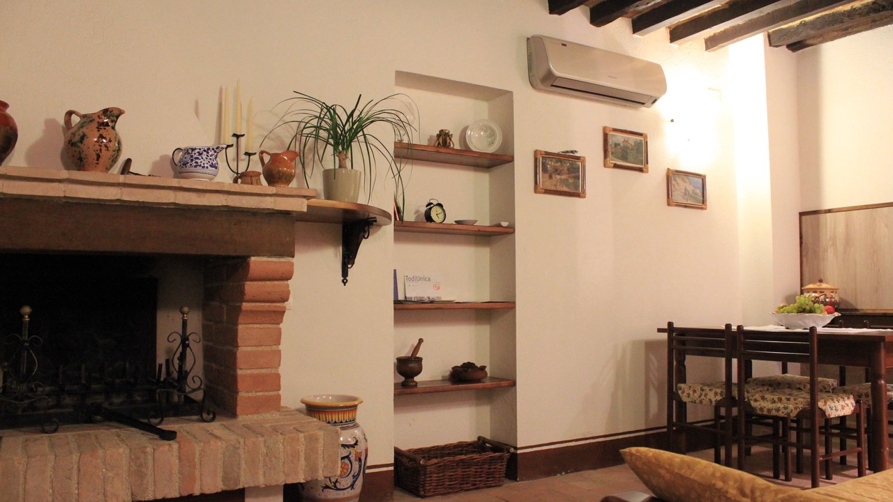 Photo of Bedroom in Collevalenza