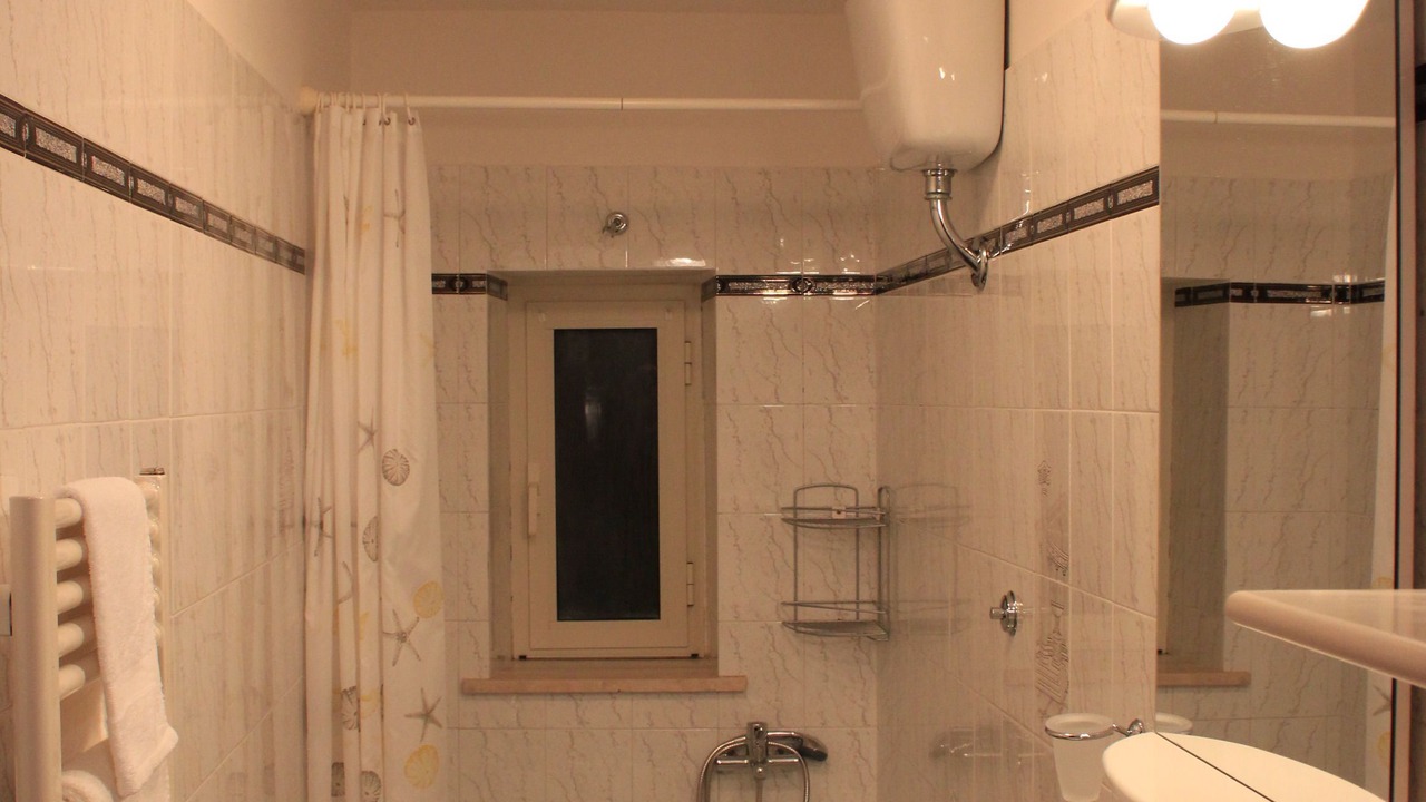 Photo of Bathroom in Collevalenza