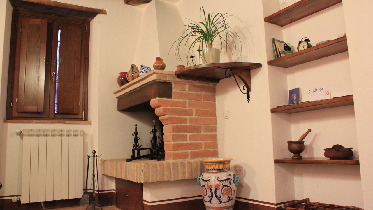 Photo of Bedroom in Collevalenza