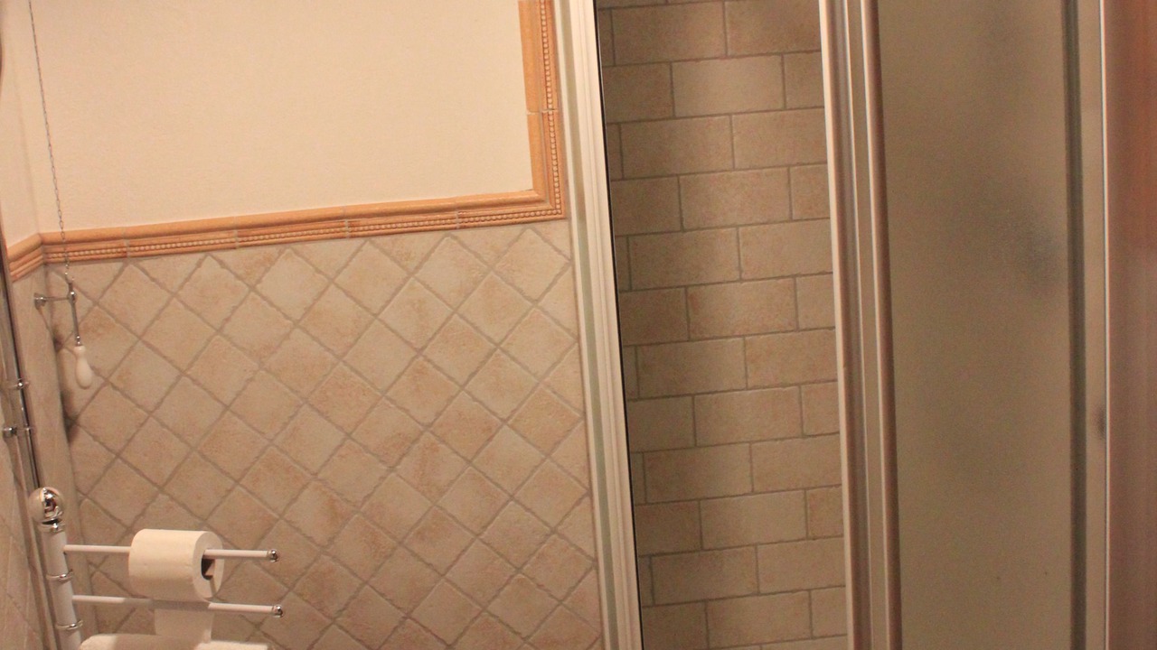Photo of Bathroom in Collevalenza