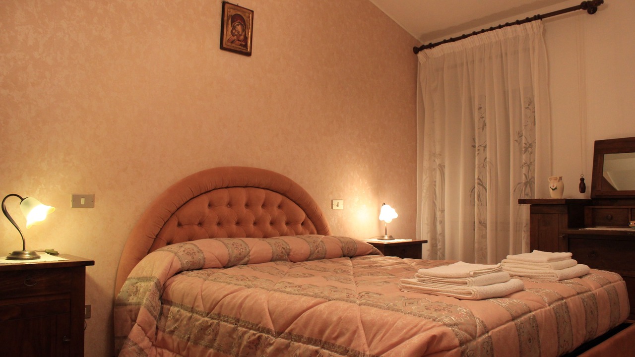 Photo of Bedroom in Collevalenza