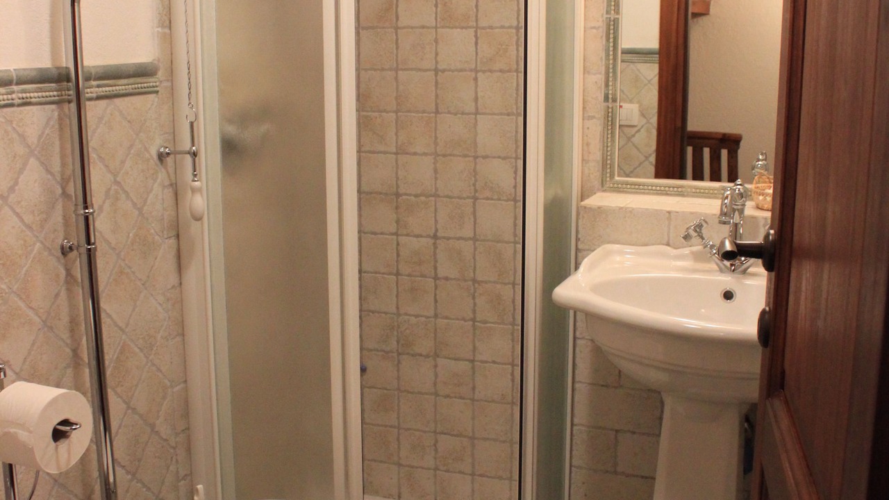 Photo of Bathroom in Collevalenza