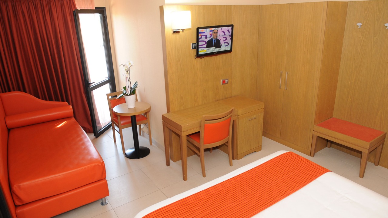 Photo of Bedroom in Cassino