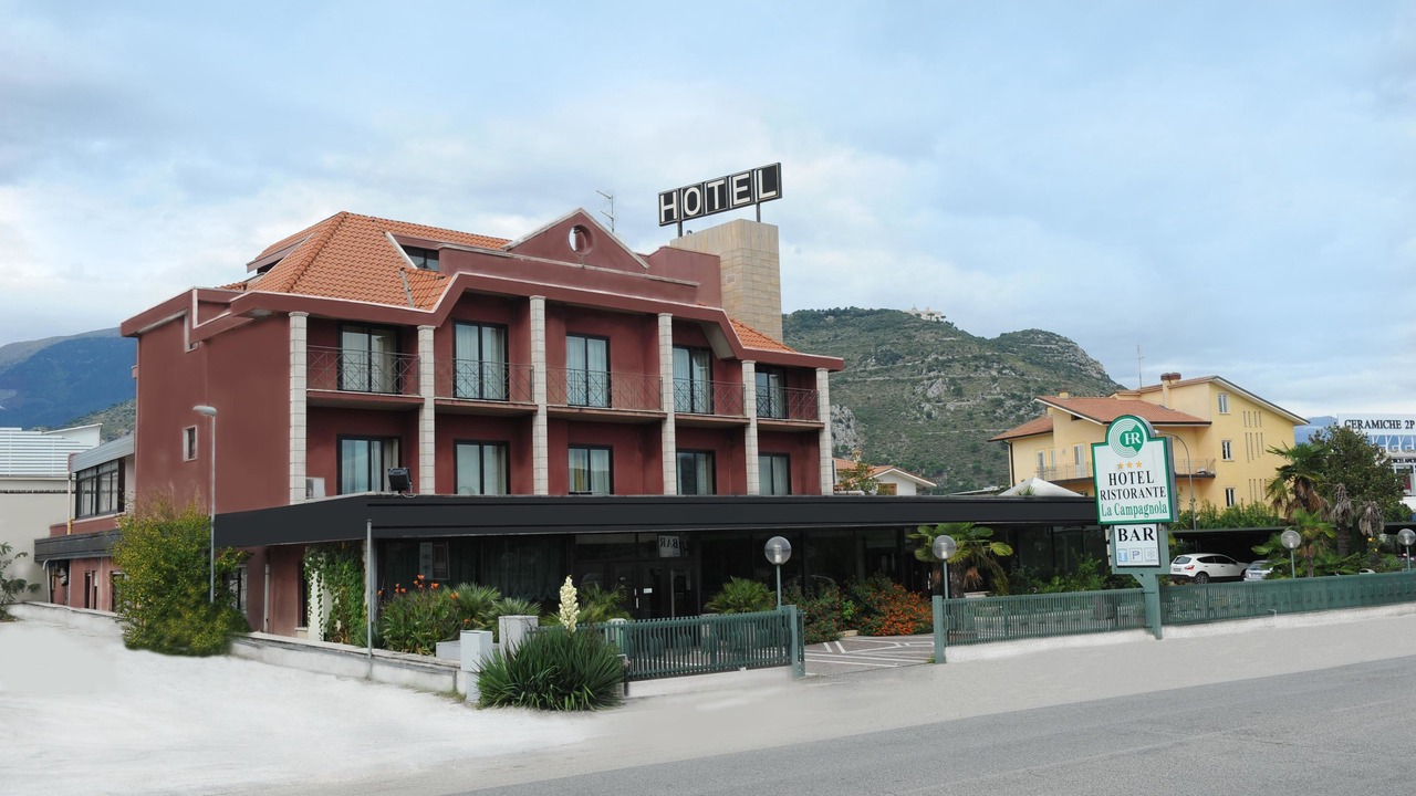 Photo of Outdoor in Cassino