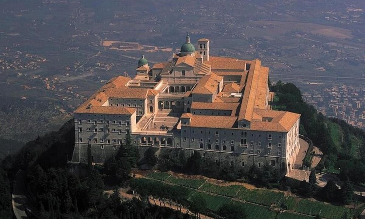 Photo of Outdoor in Cassino