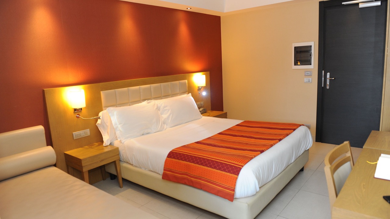 Photo of Bedroom in Cassino