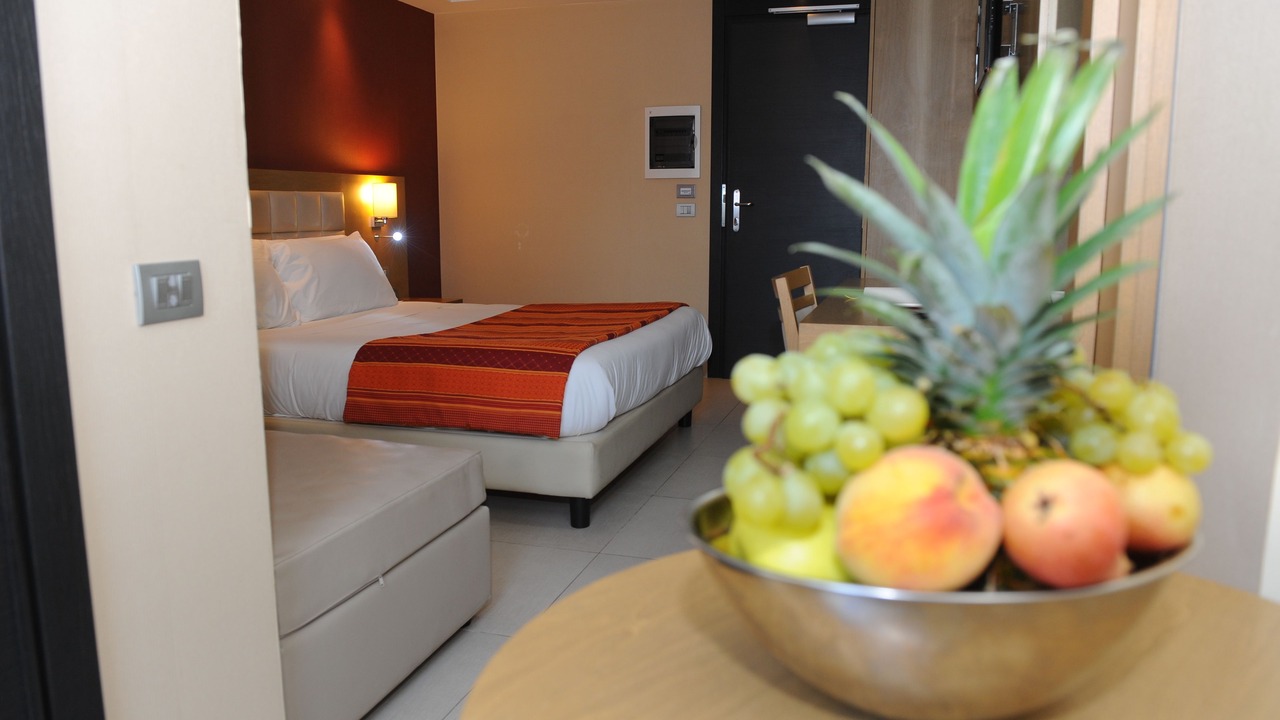 Photo of Bedroom in Cassino