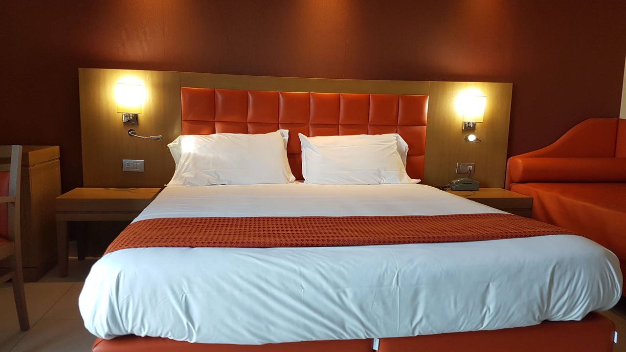 Photo of Bedroom in Cassino