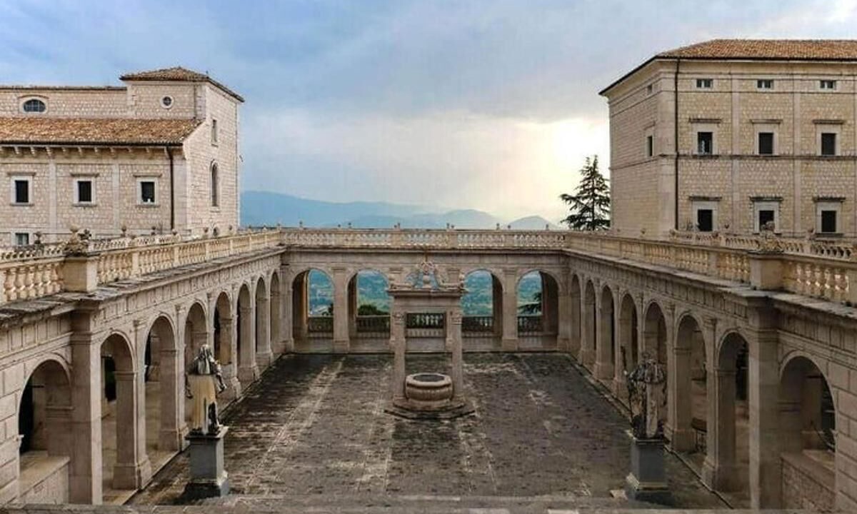 Photo of Outdoor in Cassino