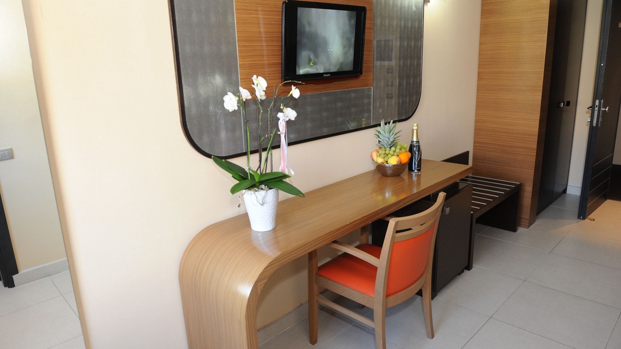 Photo of Bedroom in Cassino