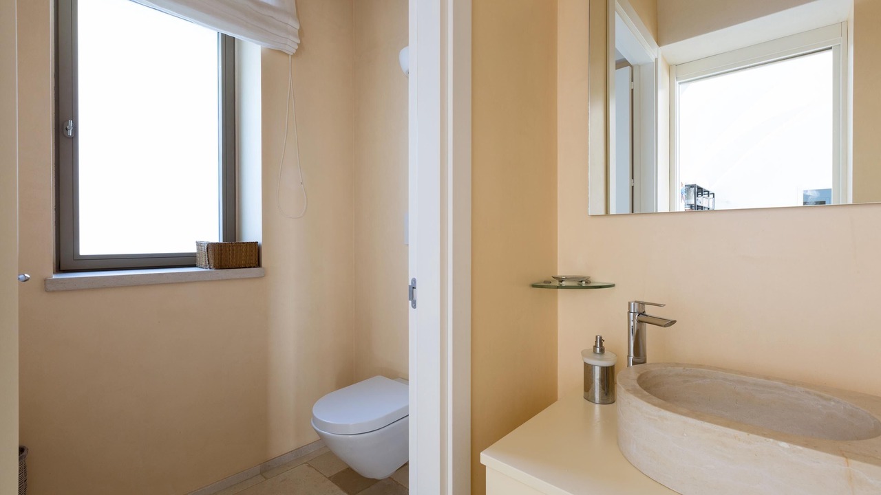 Photo of Bathroom in Ostuni