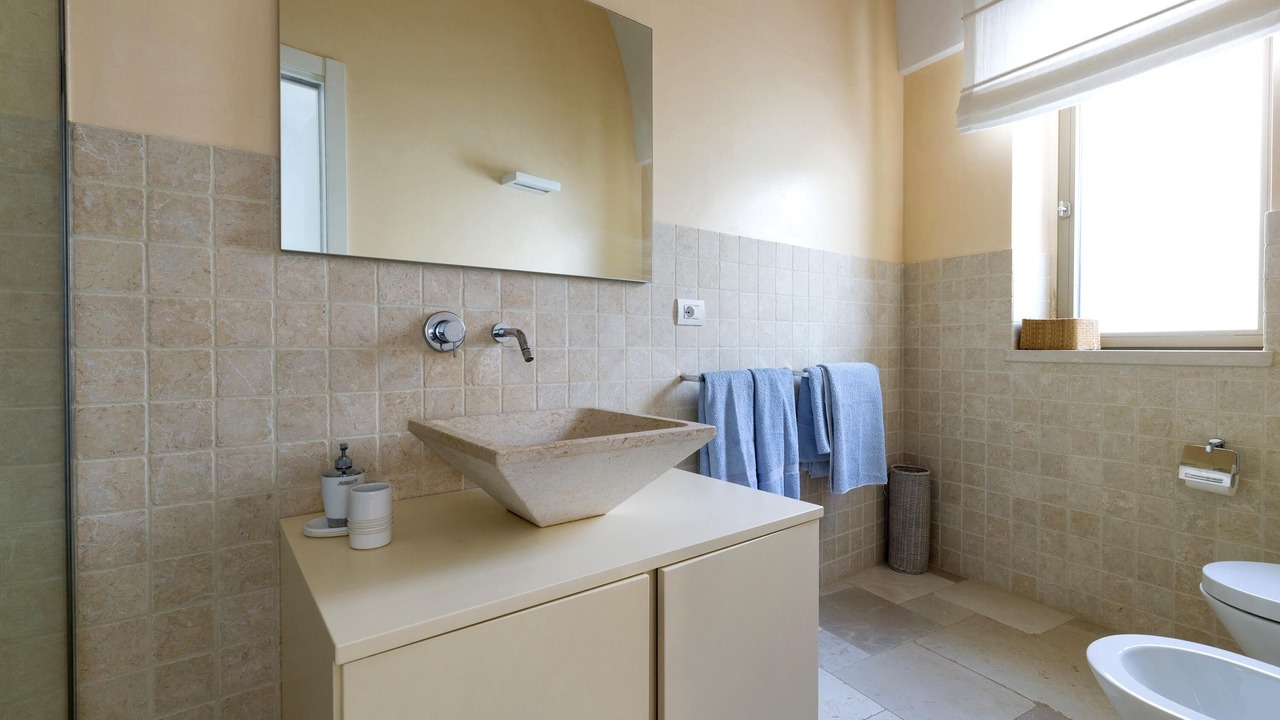 Photo of Bathroom in Ostuni