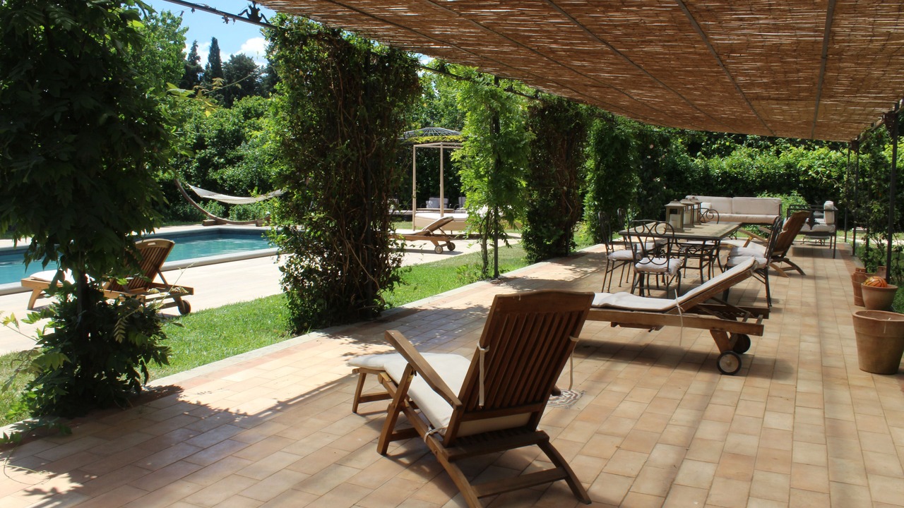 Photo of Outdoor in Vignanello