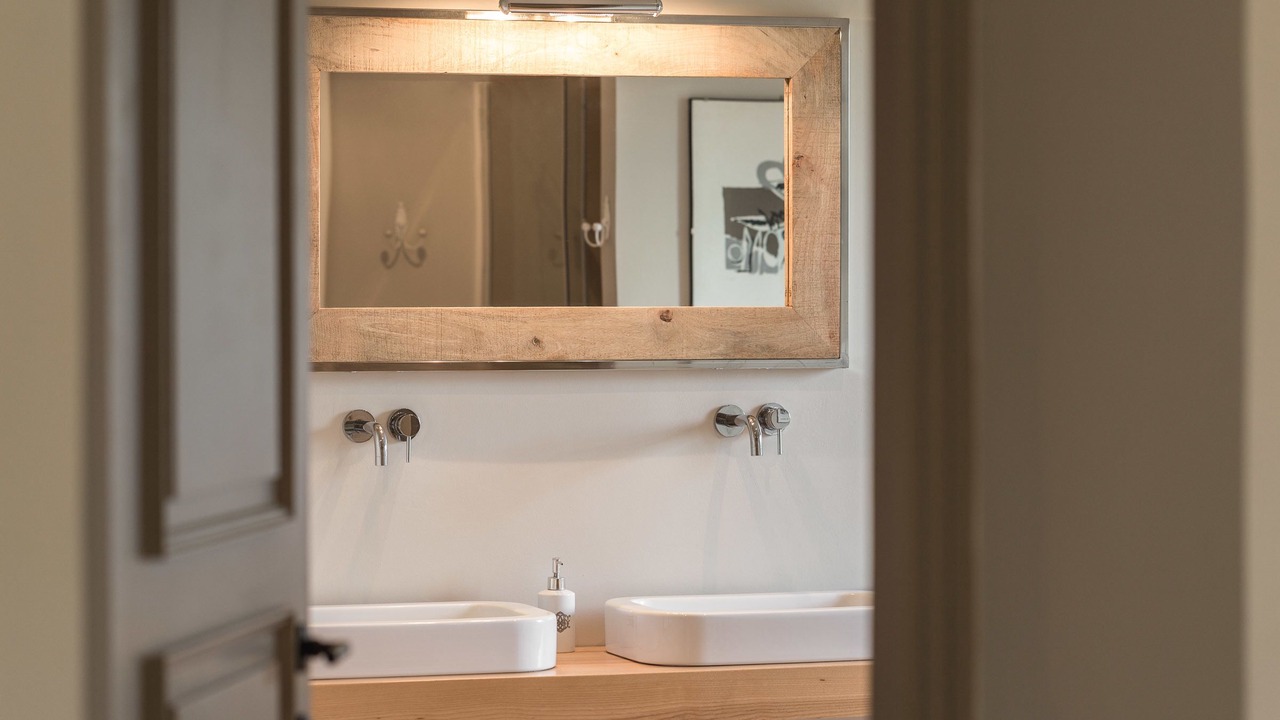 Photo of Bathroom in Vignanello