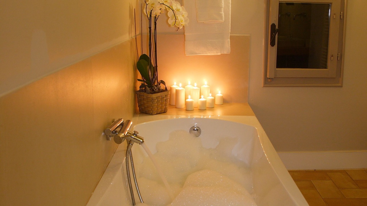 Photo of Bathroom in Vignanello