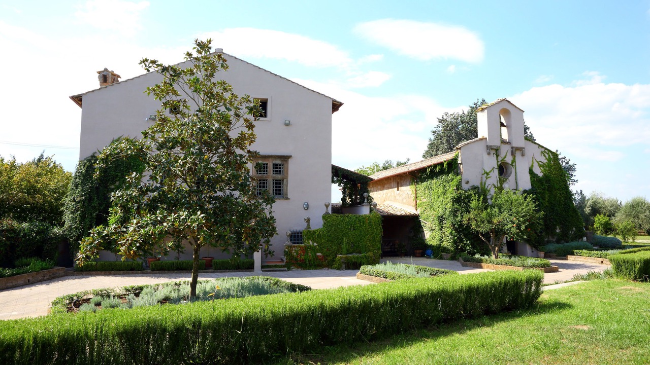 Photo of Outdoor in Vignanello