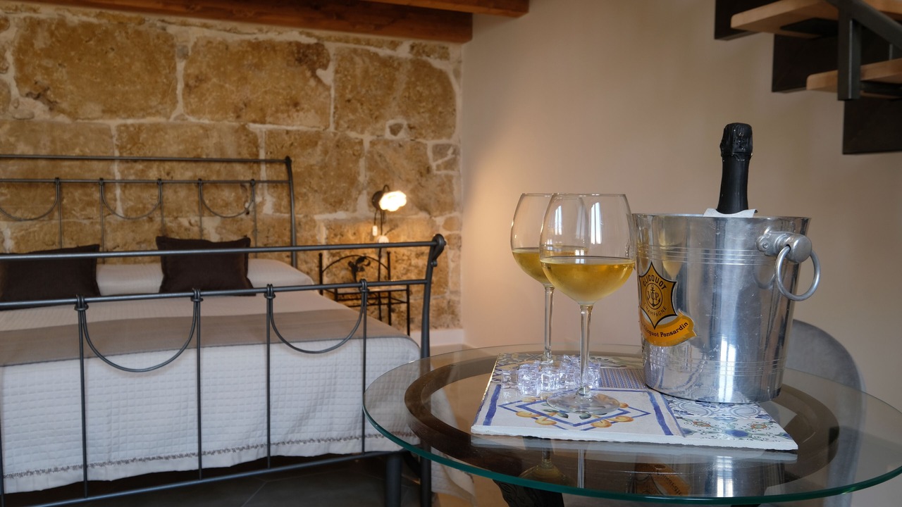 Photo of Bedroom in Avola
