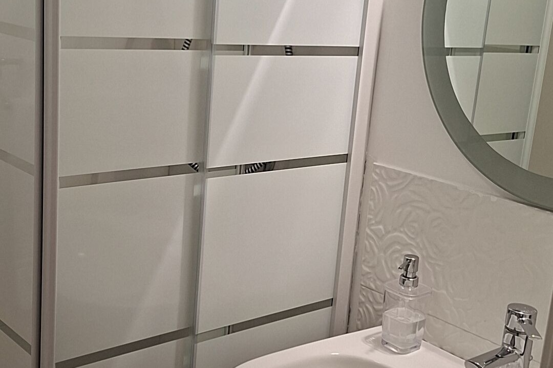 Photo of Bathroom in Castellammare